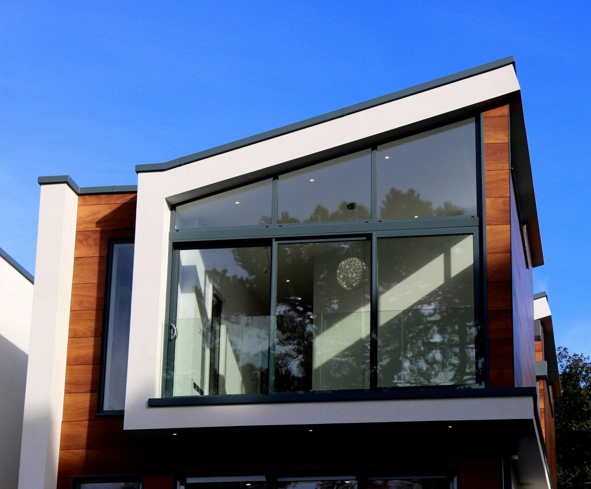 Arquitectura contemporánea