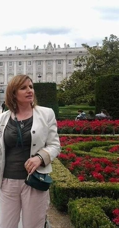 Sofía Topi